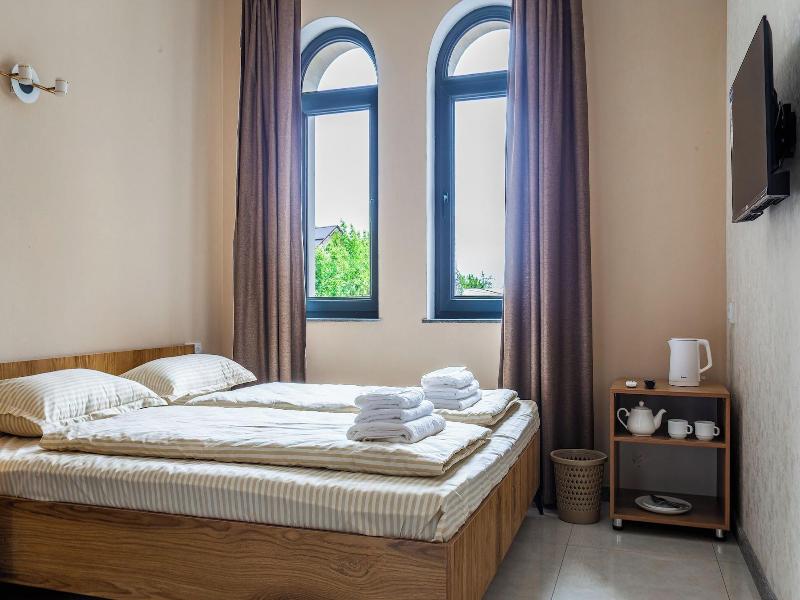 Olchazor Hotel image