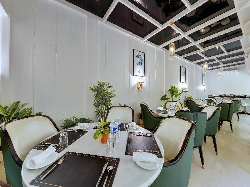 Beacon Nibm Pune image