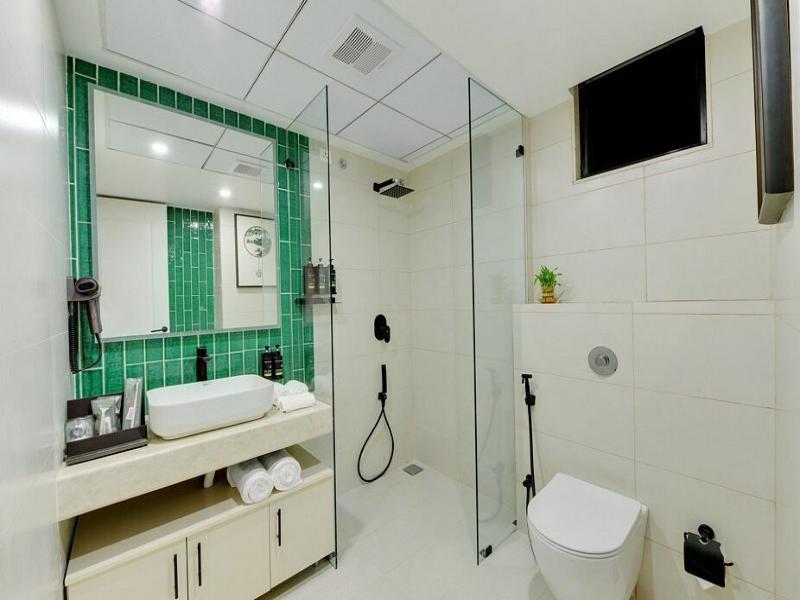Beacon Nibm Pune image