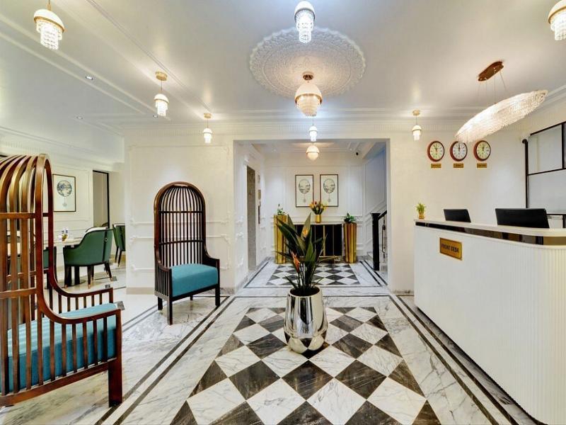 Beacon Nibm Pune image
