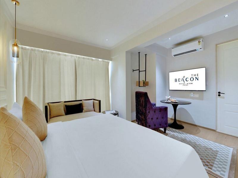 Beacon Nibm Pune image