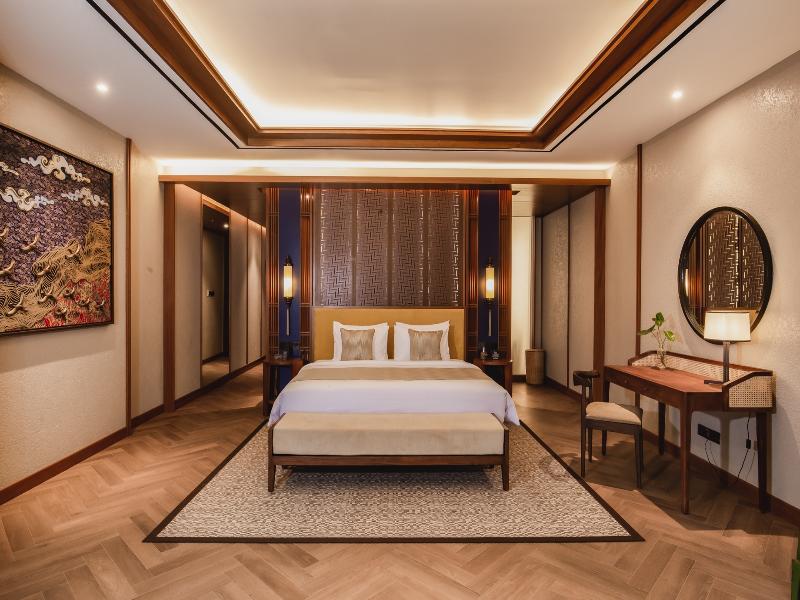 Plataran Puncak Resort image