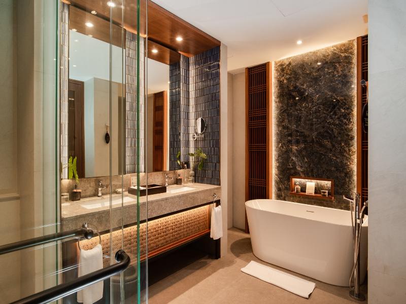 Plataran Puncak Resort image