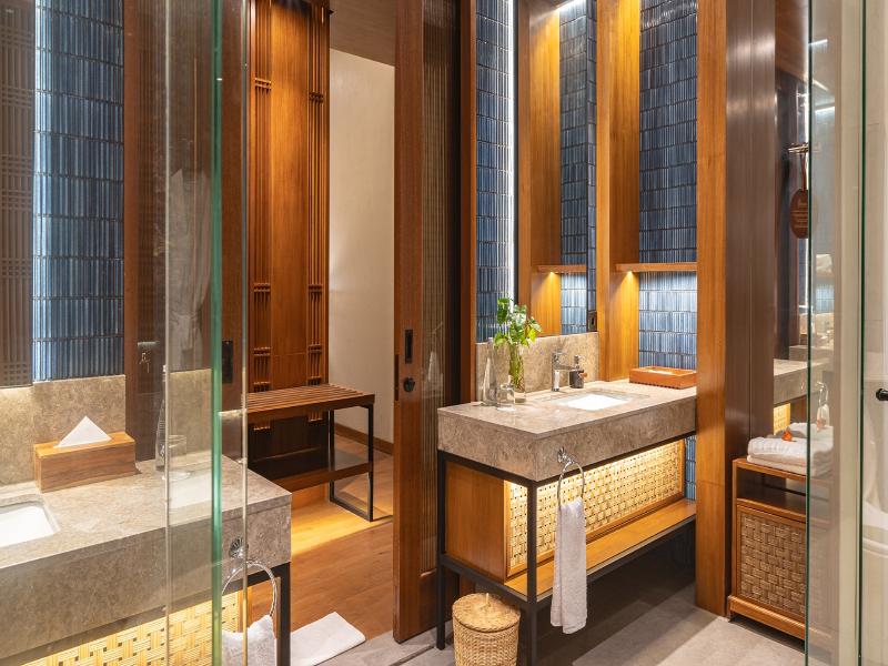 Plataran Puncak Resort image