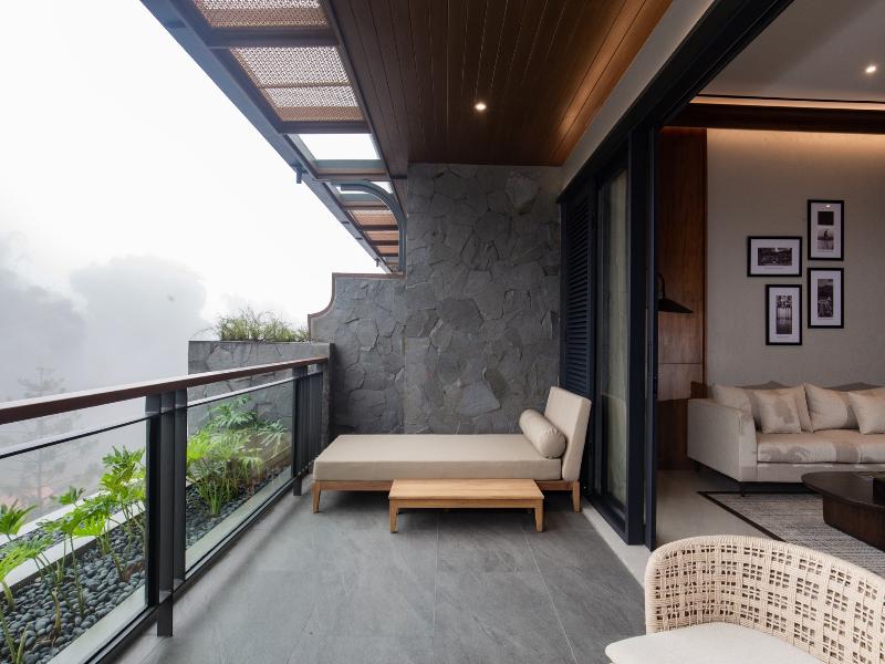 Plataran Puncak Resort image