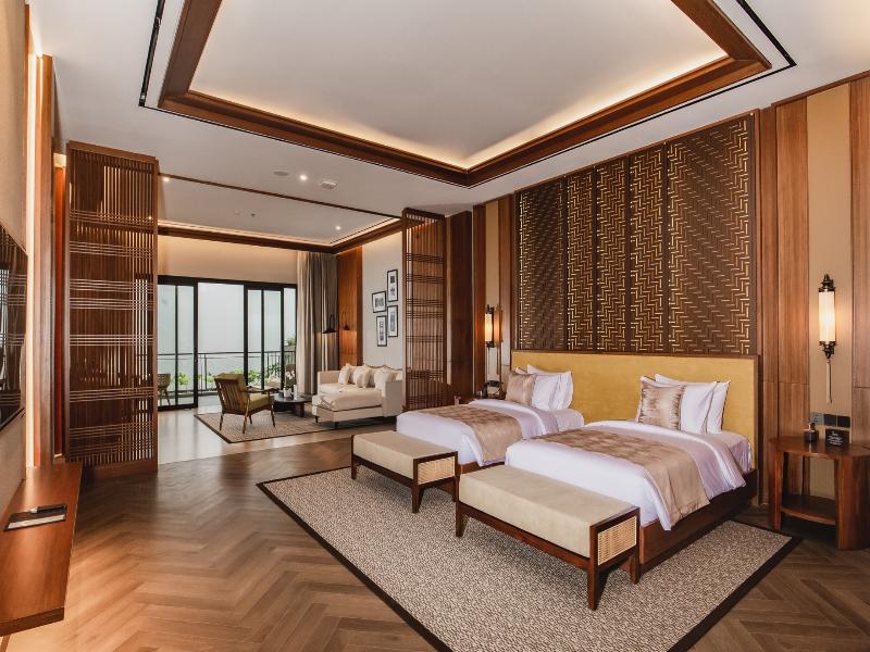 Plataran Puncak Resort image