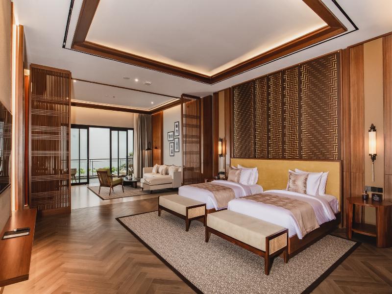 Plataran Puncak Resort image