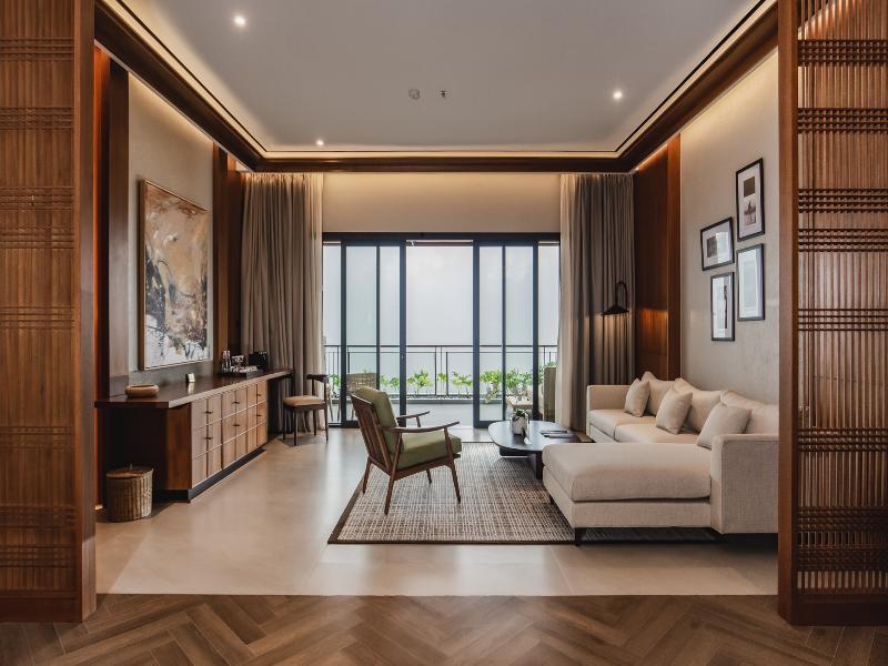 Plataran Puncak Resort image