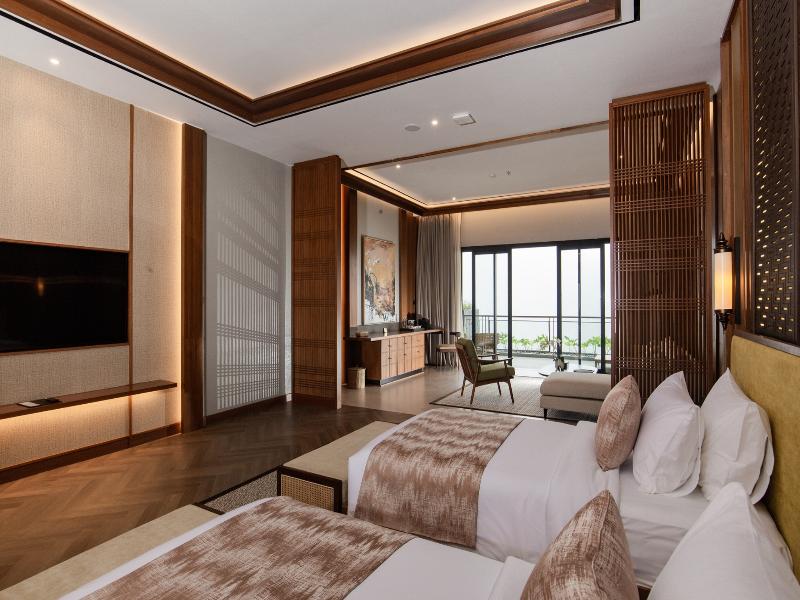 Plataran Puncak Resort image