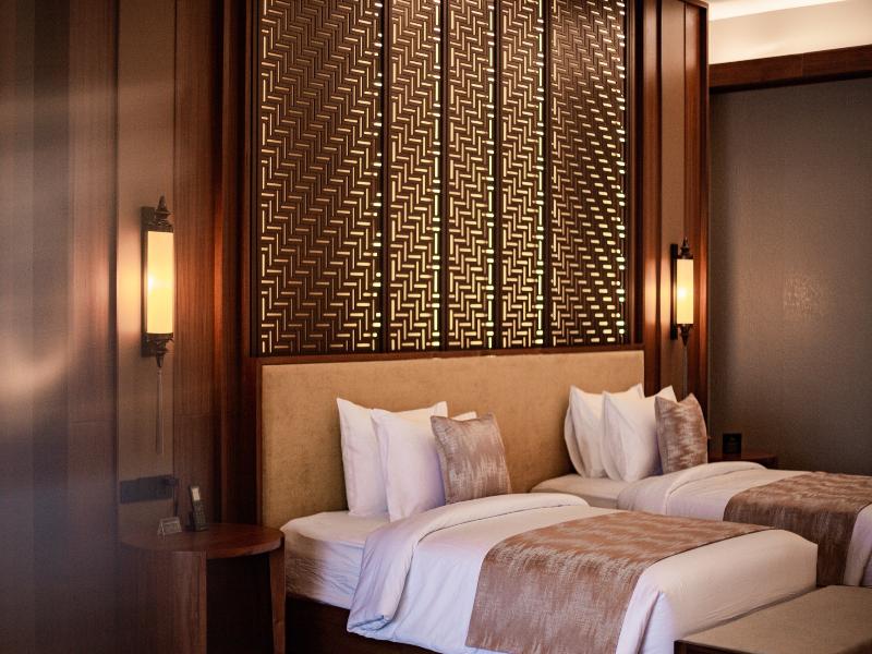 Plataran Puncak Resort image