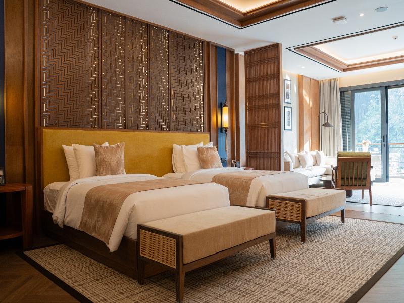 Plataran Puncak Resort image