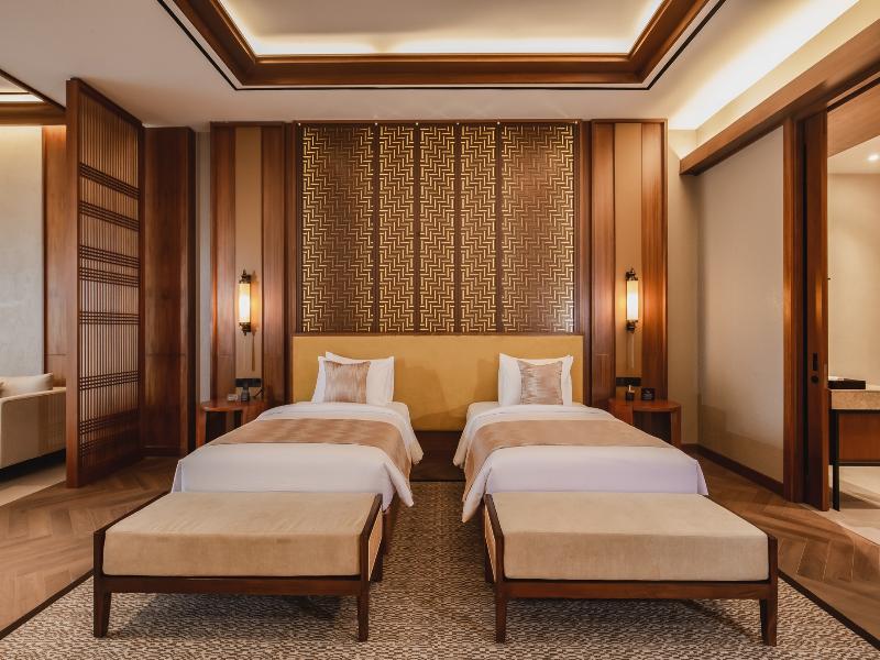 Plataran Puncak Resort image