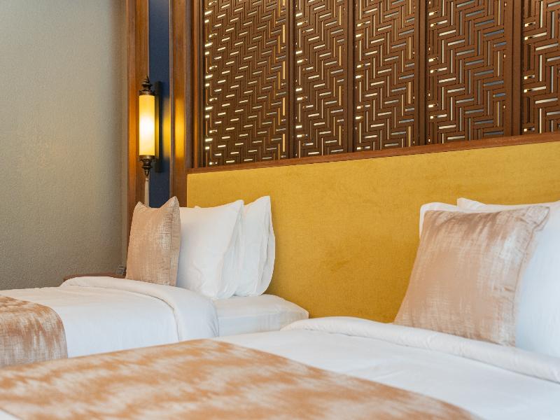 Plataran Puncak Resort image