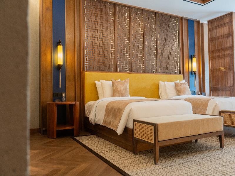 Plataran Puncak Resort image