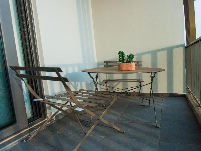 Accra Luxury Apartments At Loxwood image