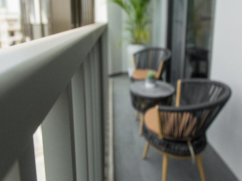 Accra Luxury Apartments At Loxwood image