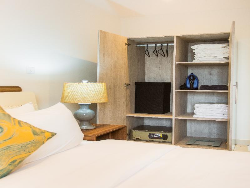 Accra Luxury Apartments At Loxwood image