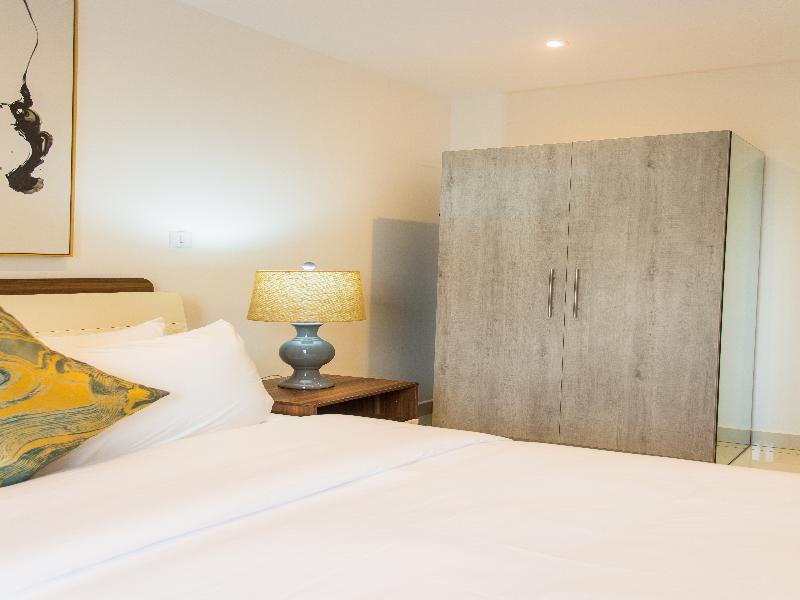 Accra Luxury Apartments At Loxwood image