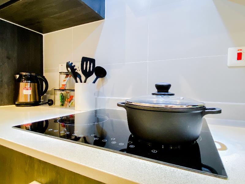 Accra Luxury Apartments At Loxwood image