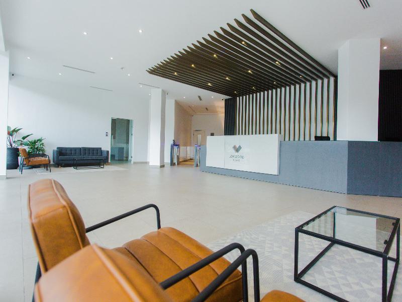 Accra Luxury Apartments At Loxwood image