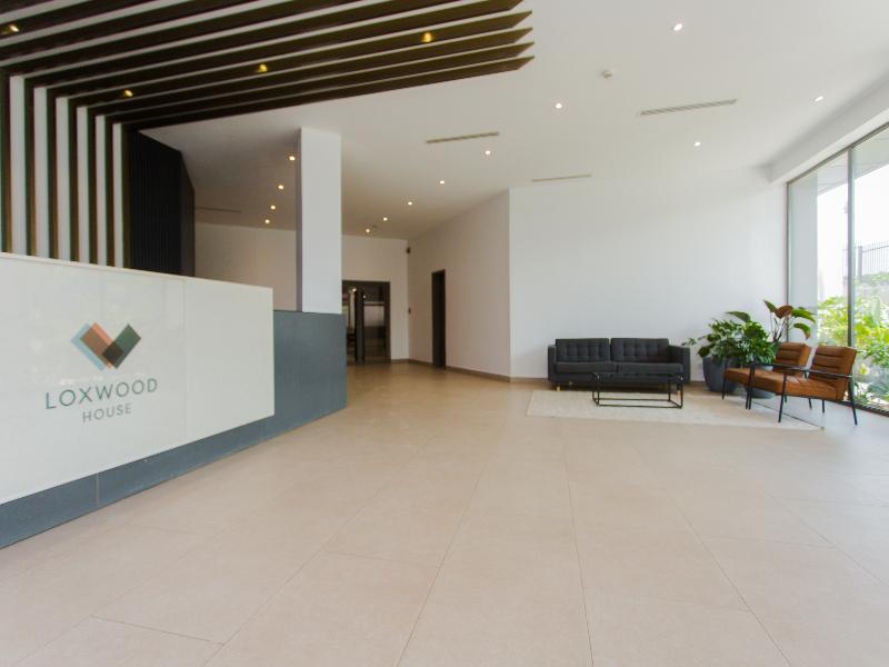 Accra Luxury Apartments At Loxwood image
