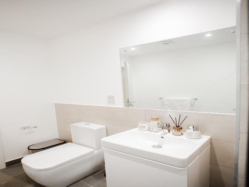 Accra Luxury Apartments At Loxwood image