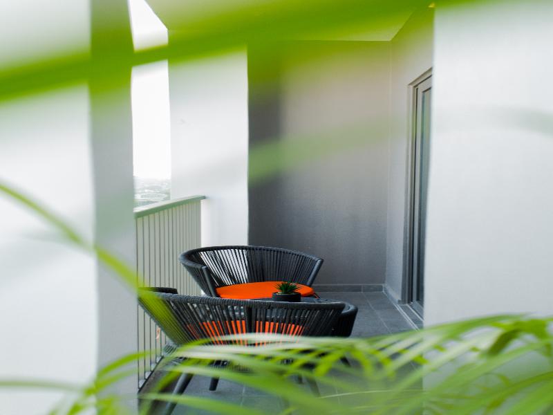 Accra Luxury Apartments At Loxwood image