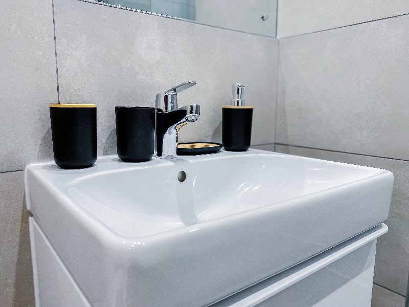 Accra Luxury Apartments At Loxwood image