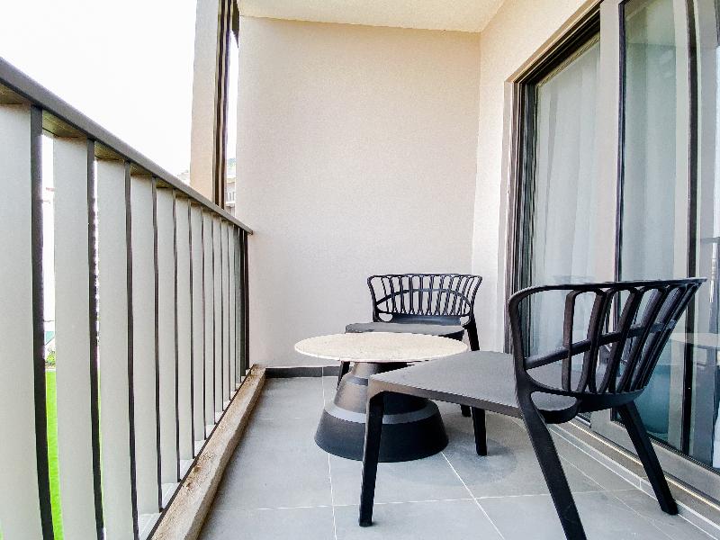Accra Luxury Apartments At Loxwood image