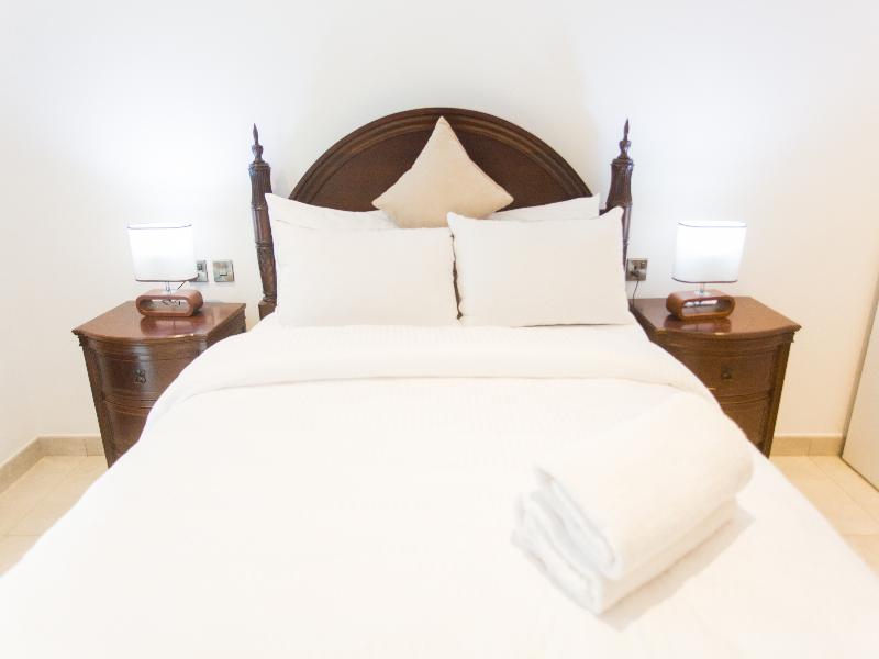Accra Luxury Apartments At Loxwood image