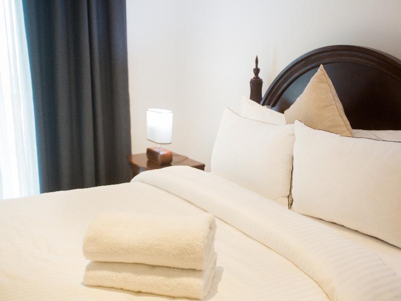 Accra Luxury Apartments At Loxwood image