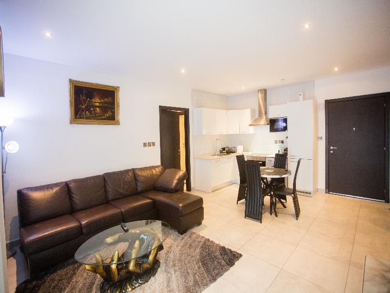 Accra Luxury Apartments At Loxwood image