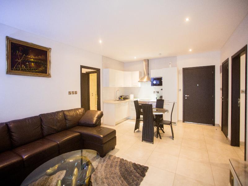Accra Luxury Apartments At Loxwood image