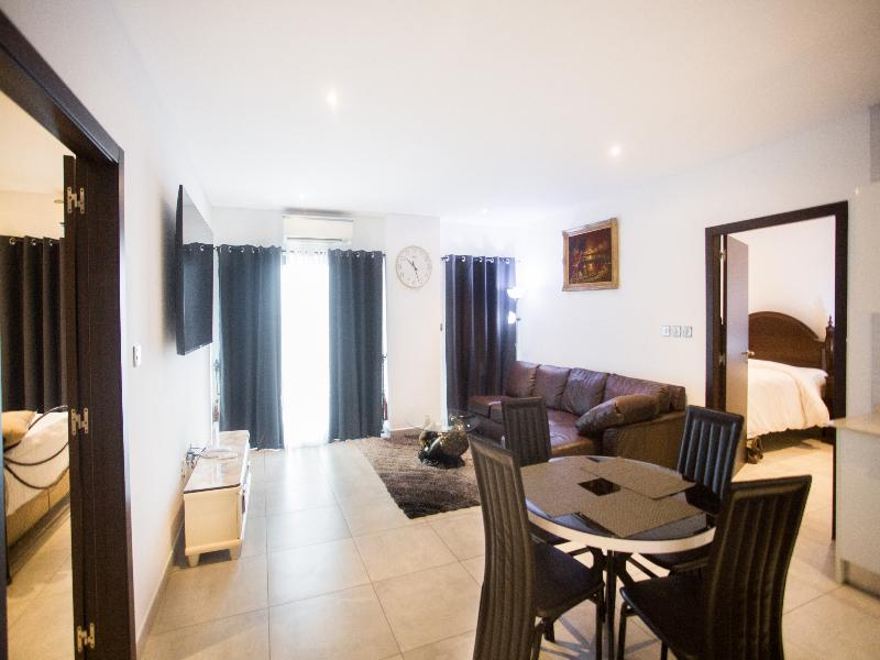 Accra Luxury Apartments At Loxwood image