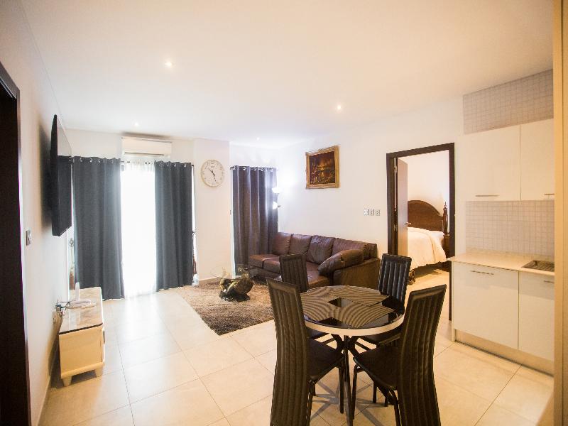 Accra Luxury Apartments At Loxwood image