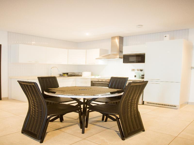 Accra Luxury Apartments At Loxwood image