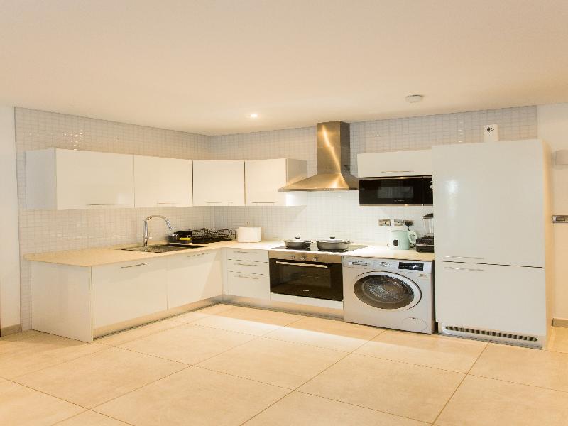 Accra Luxury Apartments At Loxwood image