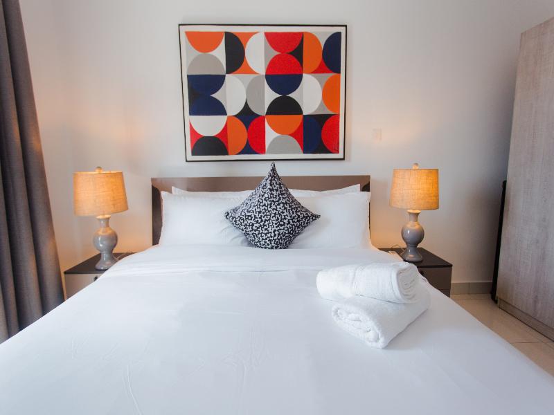 Accra Luxury Apartments At Loxwood image