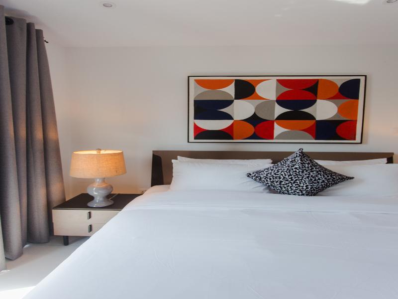 Accra Luxury Apartments At Loxwood image