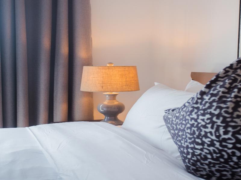 Accra Luxury Apartments At Loxwood image