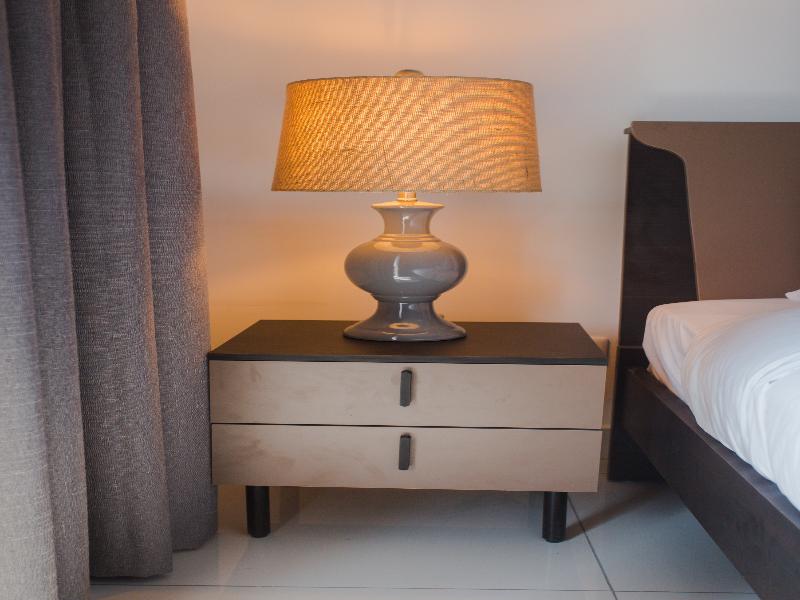 Accra Luxury Apartments At Loxwood image