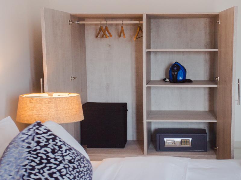 Accra Luxury Apartments At Loxwood image
