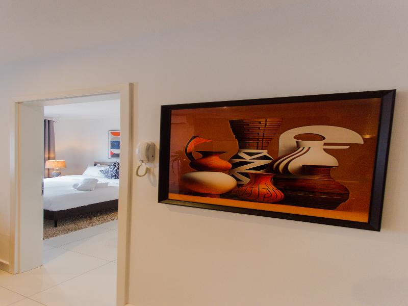 Accra Luxury Apartments At Loxwood image
