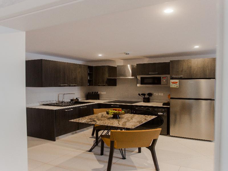 Accra Luxury Apartments At Loxwood image