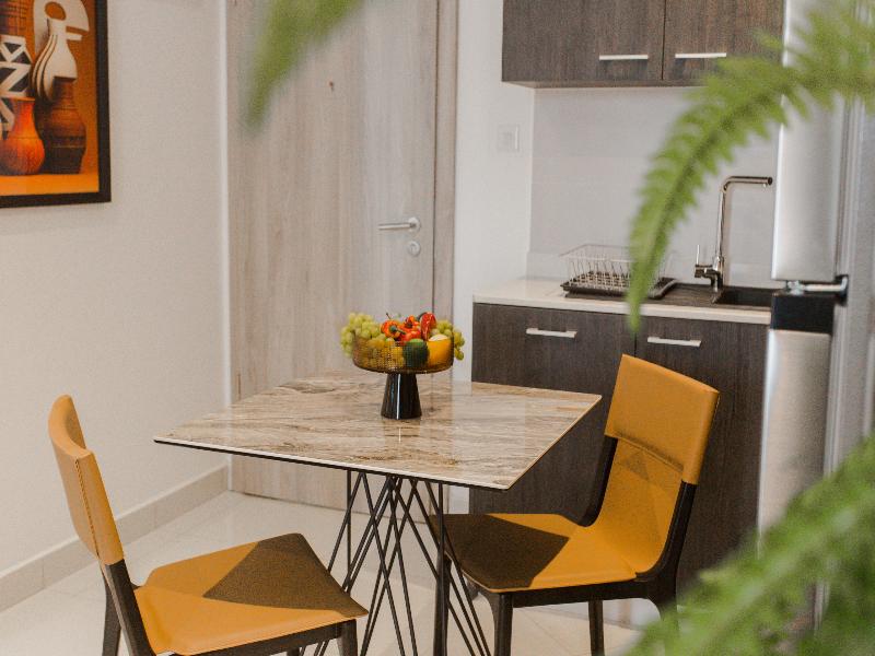 Accra Luxury Apartments At Loxwood image