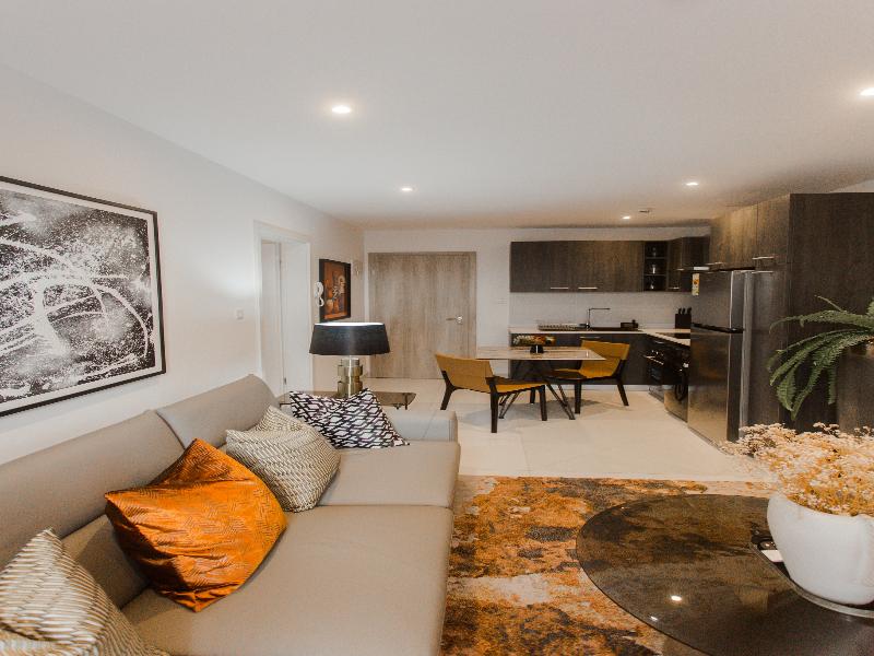 Accra Luxury Apartments At Loxwood image