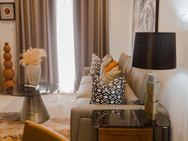 Accra Luxury Apartments At Loxwood image