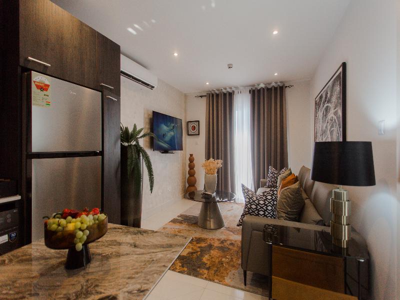 Accra Luxury Apartments At Loxwood image