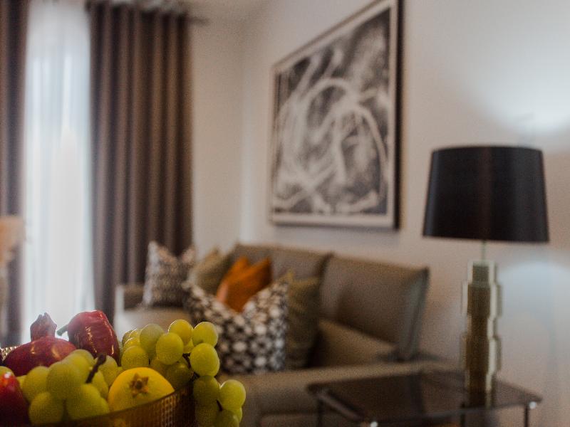 Accra Luxury Apartments At Loxwood image