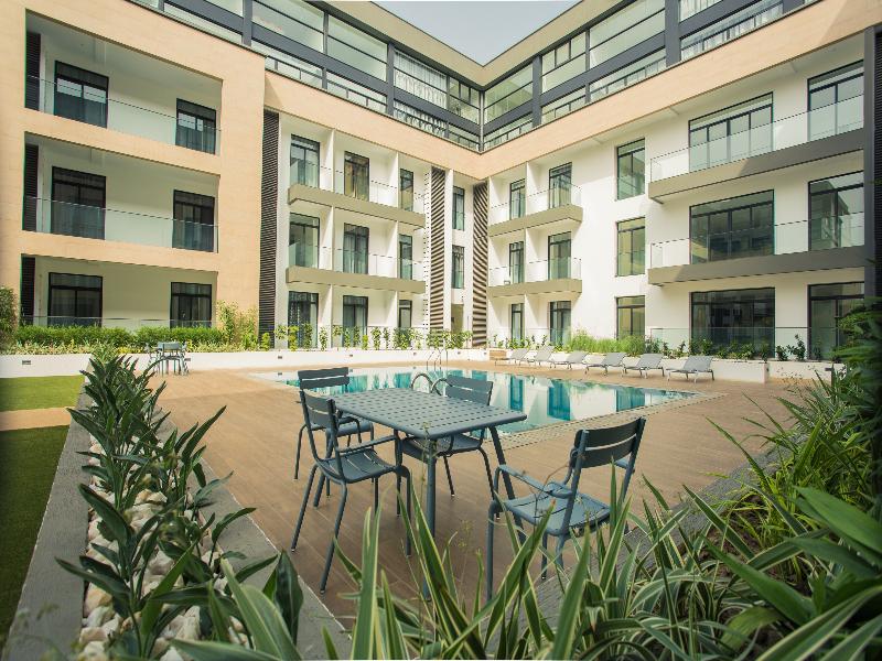 Accra Luxury Apartments At Embassy Gardens image